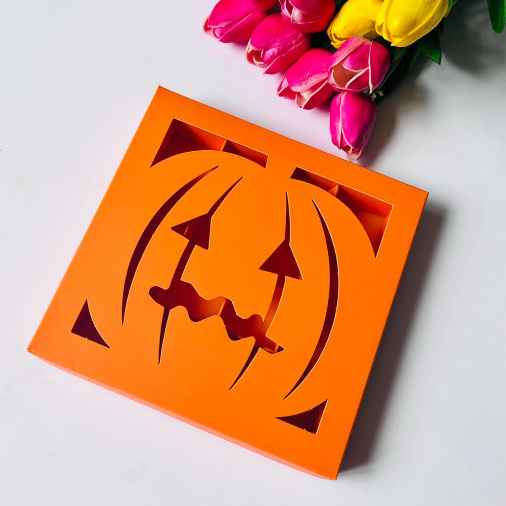 Cadılar Bayramı-Hallowen